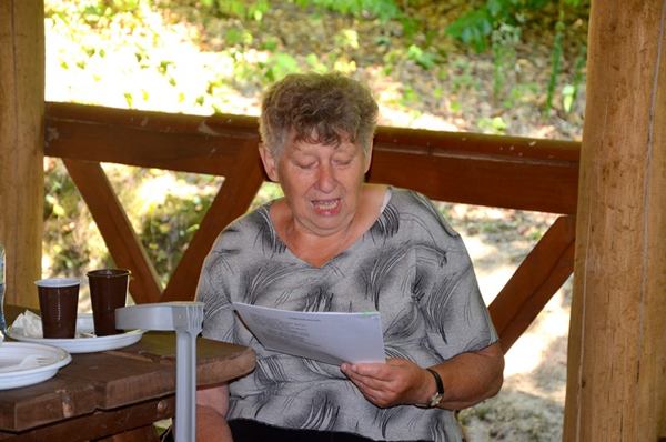 Odkrywamy piękne zakątki Krajeńskiego Parku Krajobrazowego