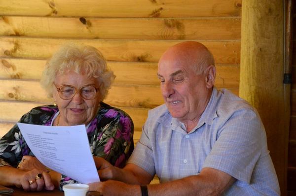 Odkrywamy piękne zakątki Krajeńskiego Parku Krajobrazowego