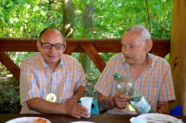 Odkrywamy piękne zakątki Krajeńskiego Parku Krajobrazowego