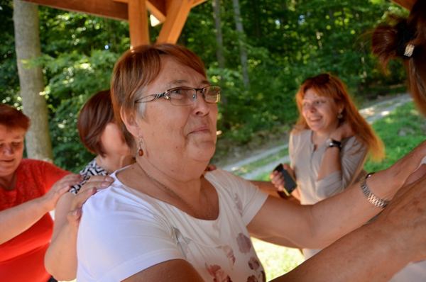 Odkrywamy piękne zakątki Krajeńskiego Parku Krajobrazowego