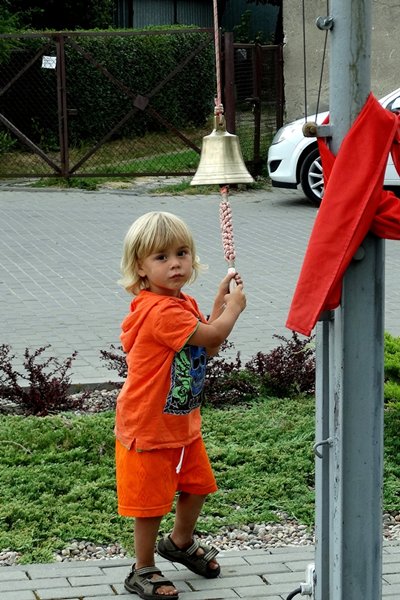 Regaty kończące rozgrywki Pucharu Kujawsko?Pomorskiego Okręgowego Związku Żeglarskiego