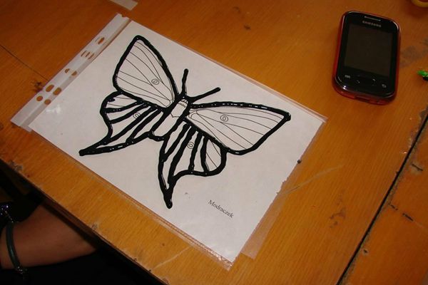 Koniec wakacji w Jeziorkach