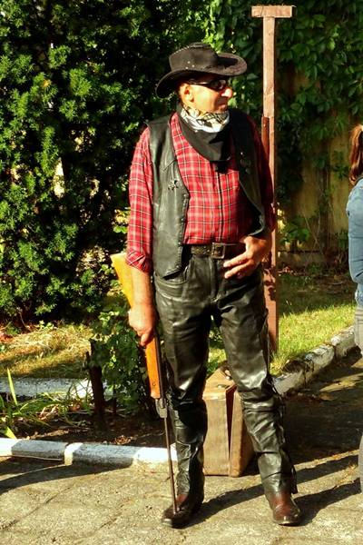 Zuchwały napad na pociąg w Sępólnie Krajeńskim