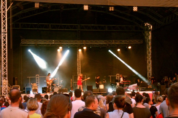 Babie Lato w Bydgoszczy!