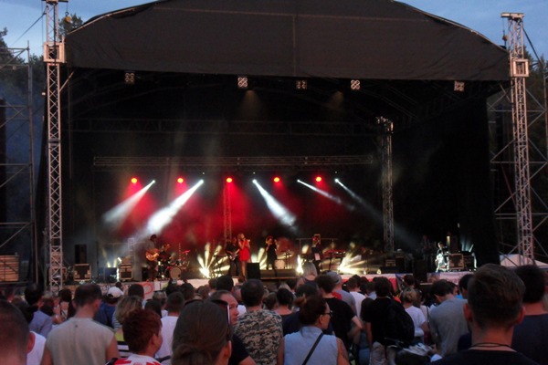 Babie Lato w Bydgoszczy!