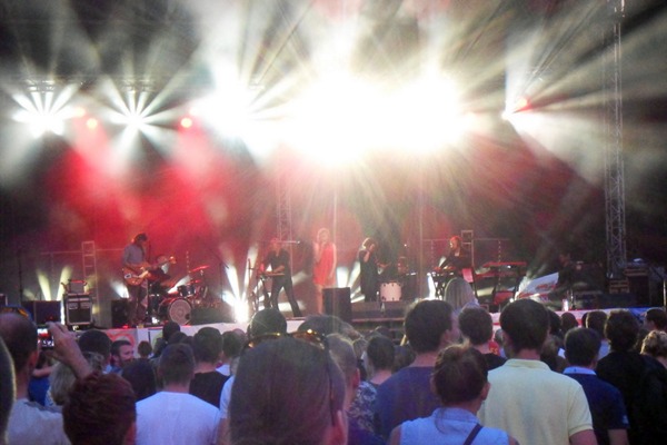 Babie Lato w Bydgoszczy!