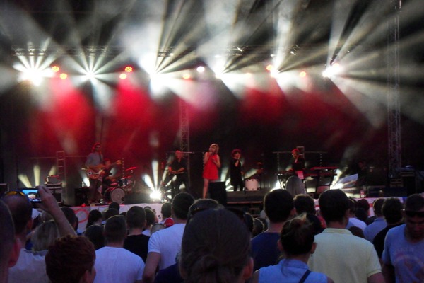 Babie Lato w Bydgoszczy!