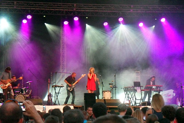 Babie Lato w Bydgoszczy!