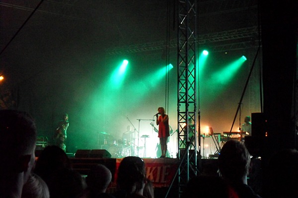 Babie Lato w Bydgoszczy!