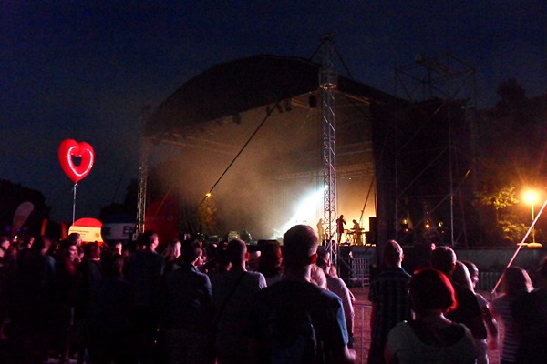 Babie Lato w Bydgoszczy!