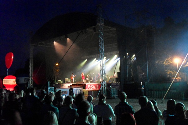 Babie Lato w Bydgoszczy!