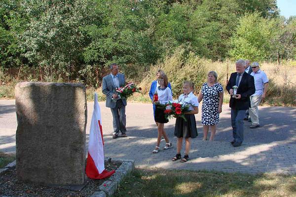 1 września 1939 r. Pamiętamy