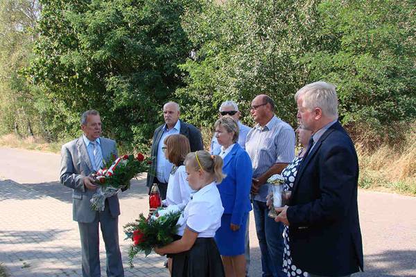 1 września 1939 r. Pamiętamy