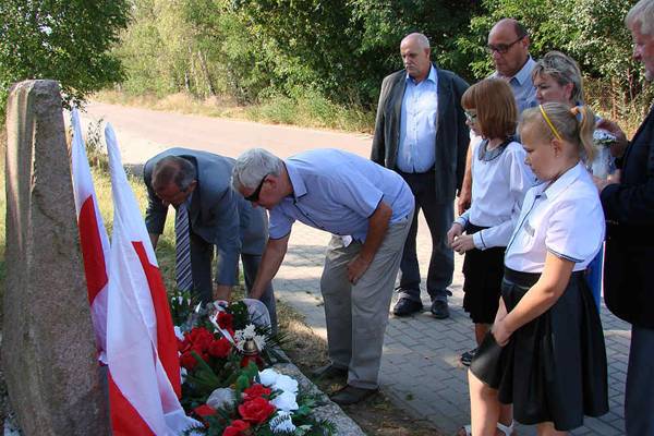 1 września 1939 r. Pamiętamy