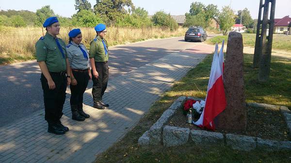 1 września 1939 r. Pamiętamy