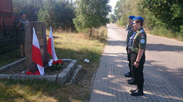 1 września 1939 r. Pamiętamy