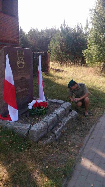 1 września 1939 r. Pamiętamy