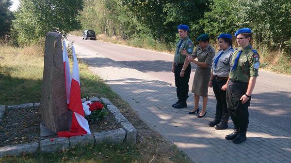 1 września 1939 r. Pamiętamy