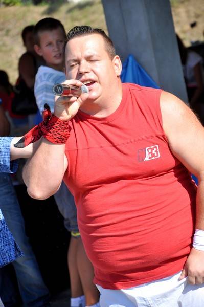 Więcbork: Cyrkowy Piknik Przyjaźni