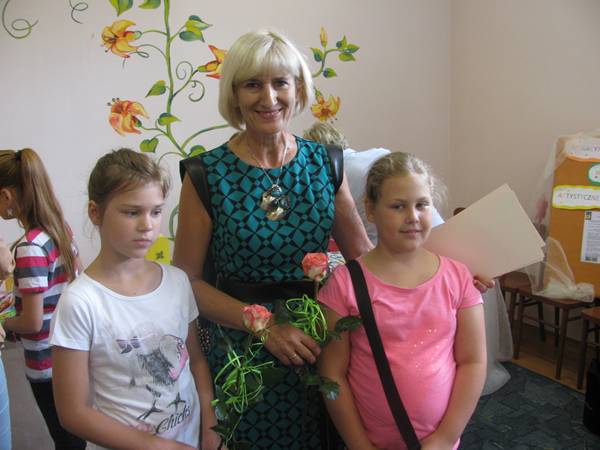 Złotów: Warsztaty quilling