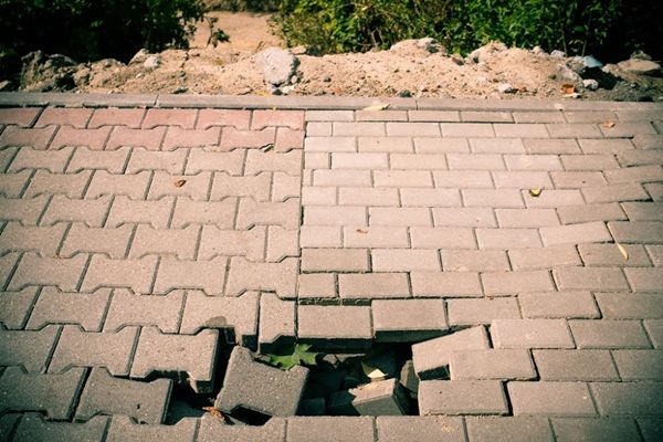 Sępólno: Fuszerka jakich mało