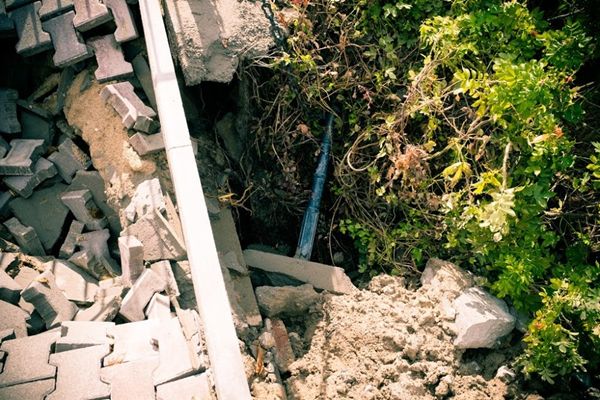 Sępólno: Fuszerka jakich mało