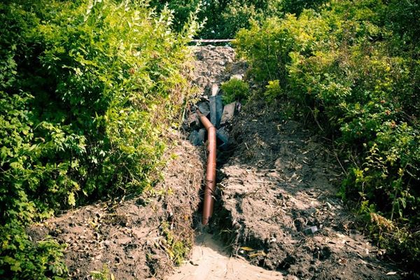 Sępólno: Fuszerka jakich mało