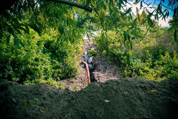 Sępólno: Fuszerka jakich mało