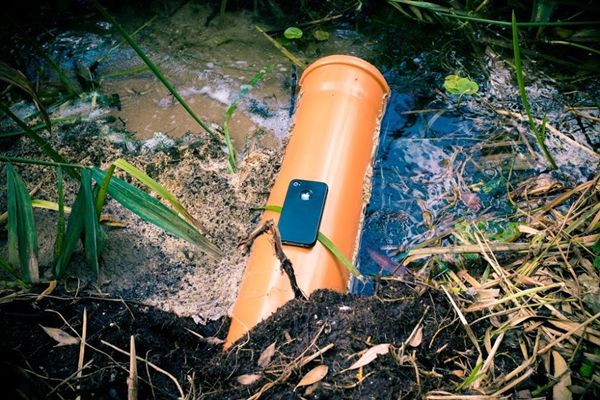 Sępólno: Fuszerka jakich mało