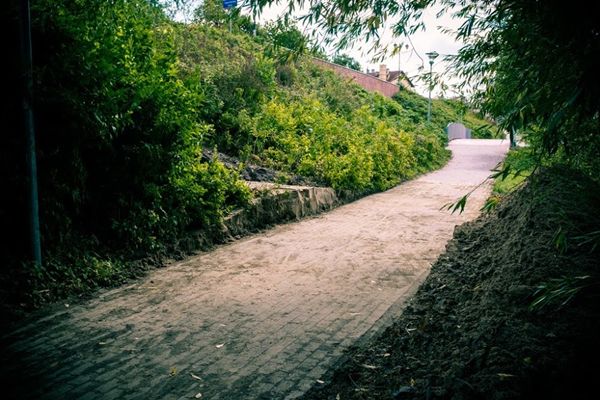 Sępólno: Fuszerka jakich mało