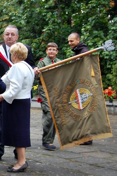 Karolewo: Żyli i żyć będą