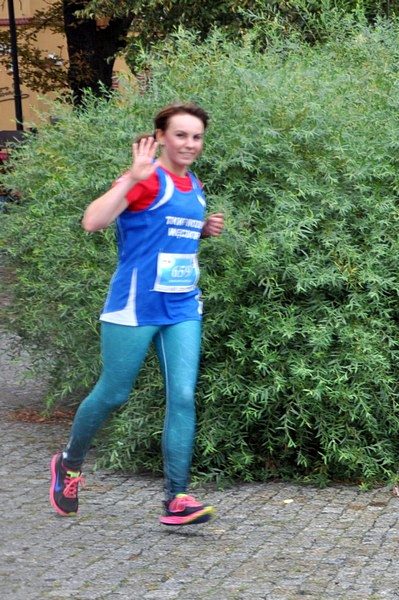 Biegali w rockowym rytmie - Rock and Run w Bydgoszczy