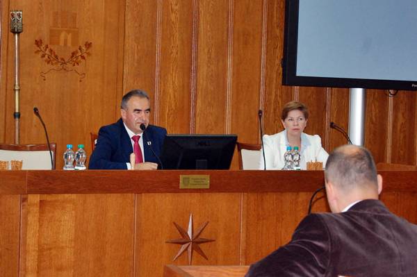 Nadzwyczajna sesja sejmiku województwa kujawsko-pomorskiego