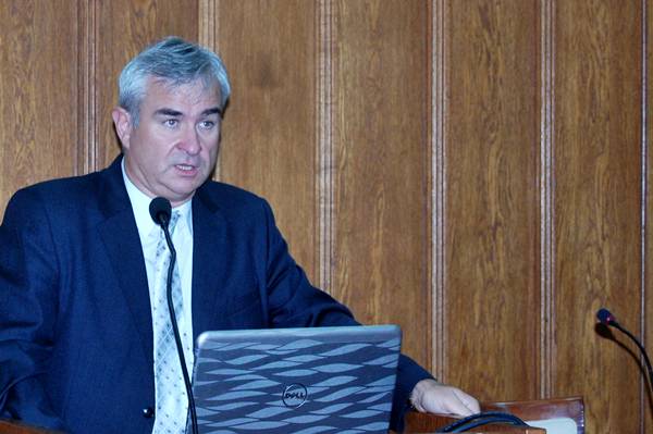 Nadzwyczajna sesja sejmiku województwa kujawsko-pomorskiego