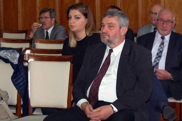 Nadzwyczajna sesja sejmiku województwa kujawsko-pomorskiego