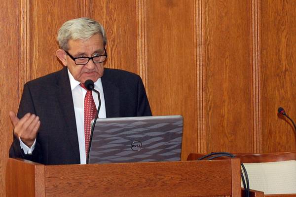 Nadzwyczajna sesja sejmiku województwa kujawsko-pomorskiego