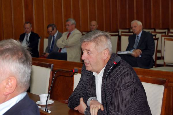 Nadzwyczajna sesja sejmiku województwa kujawsko-pomorskiego