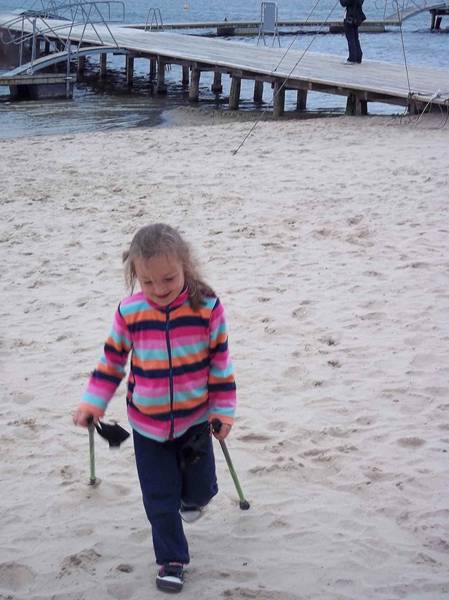 Finał Pucharu Pomorza w Nordic Walking