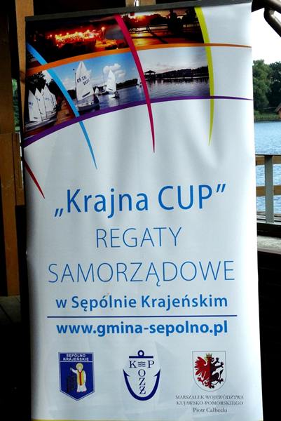 Krajna Cup po raz piąty