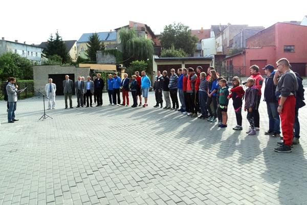 Krajna Cup po raz piąty