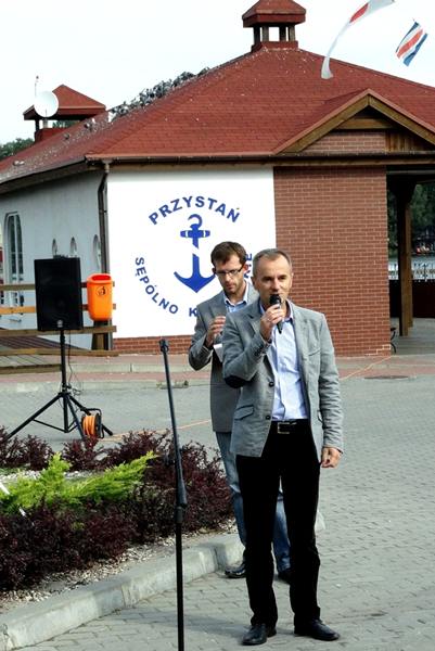 Krajna Cup po raz piąty