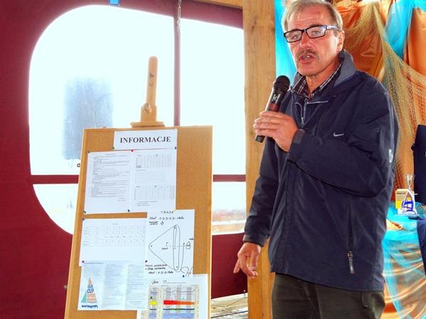 Krajna Cup po raz piąty