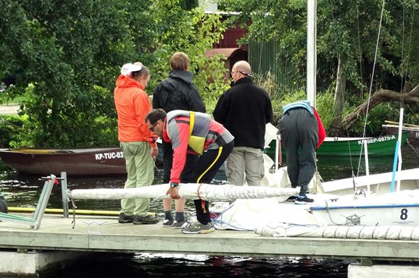 Krajna Cup po raz piąty
