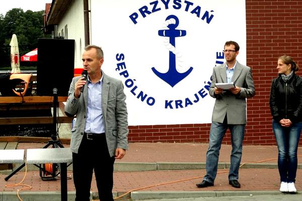 Krajna Cup po raz piąty