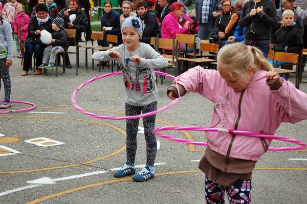 Dożynki Gminno-Powiatowe - Sośno 2015 [fotorelacja - cz.1]
