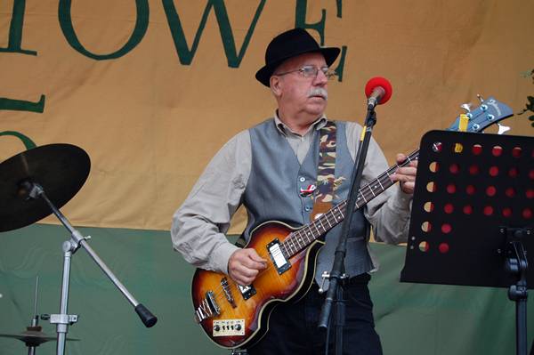 Dożynki Gminno-Powiatowe - Sośno 2015 [fotorelacja - cz.2]