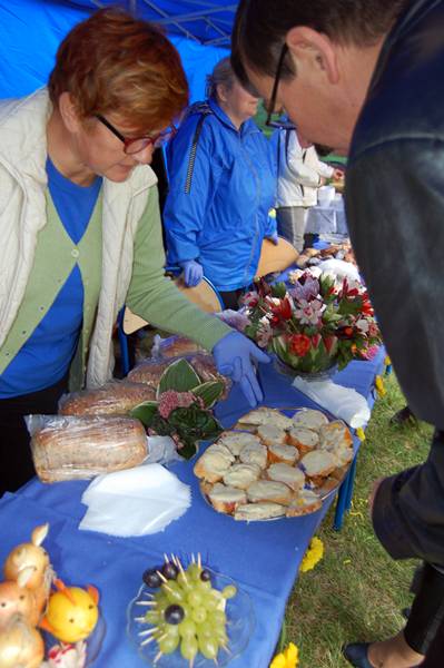 Sypniewo: Dzień Żurawia - foto cz.1