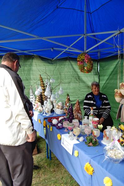 Sypniewo: Dzień Żurawia - foto cz.1