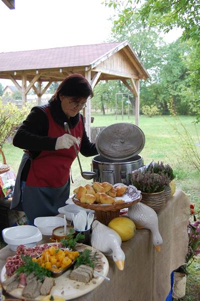 Sypniewo: Dzień Żurawia - foto cz.1