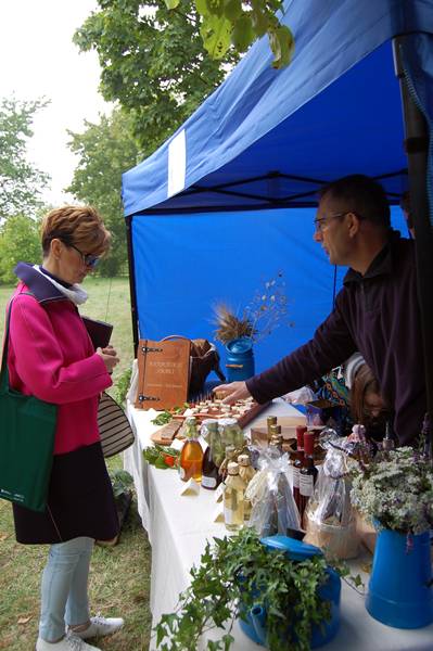Sypniewo: Dzień Żurawia - foto cz.1